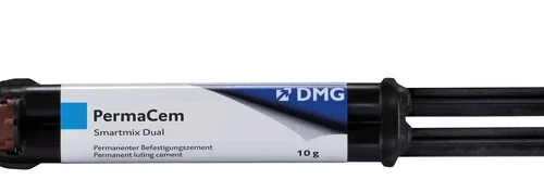 PermaCem Smartmix Dual