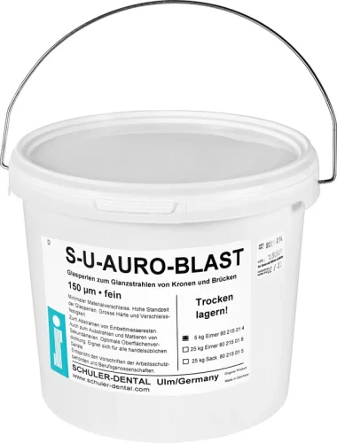 S-U-Auro-Blast
