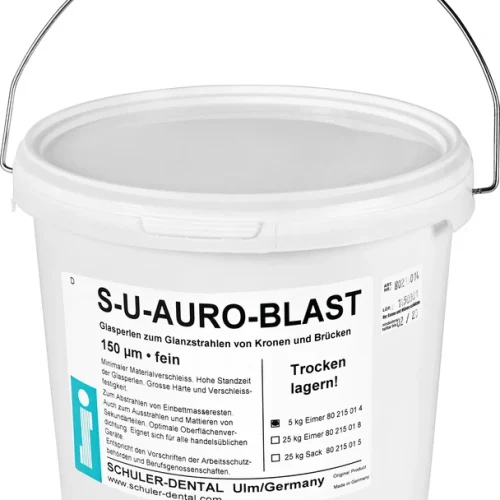 S-U-Auro-Blast