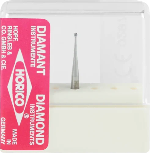 Diamantbor 001