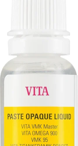 VITA PASTE OPAQUE LIQUID