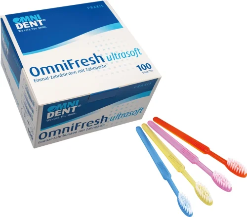 OmniFresh Ultrasoft