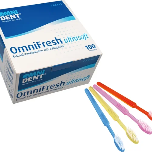 OmniFresh Ultrasoft