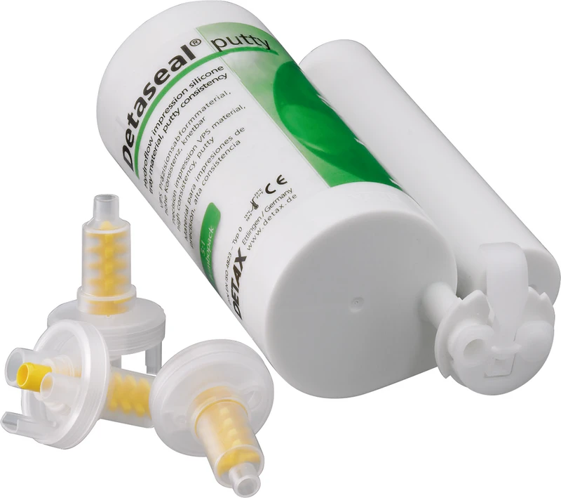 Detaseal® hydroflow putty