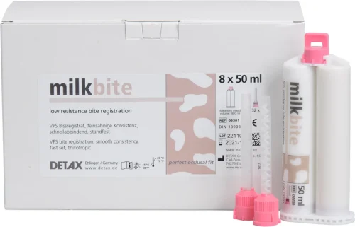 milkbite