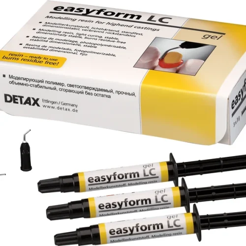 easyform LC