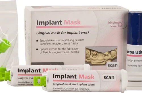 Implant Mask