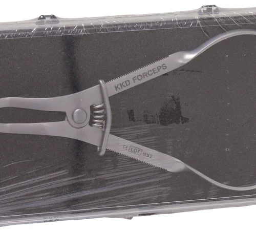 KKD® kofferdamtang for klemmer