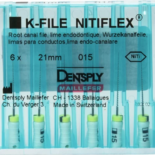 File NiTiflex
