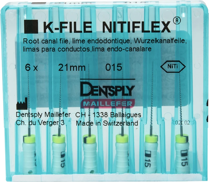 File NiTiflex
