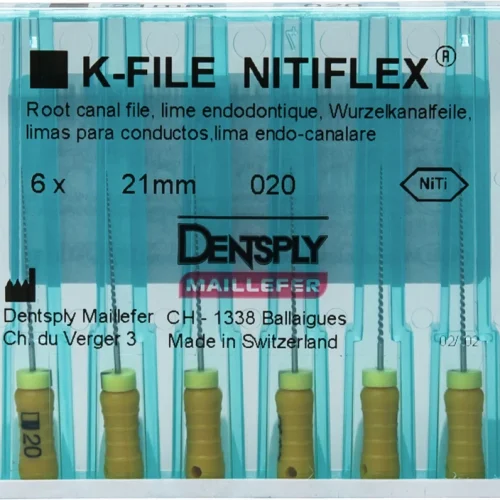 File NiTiflex