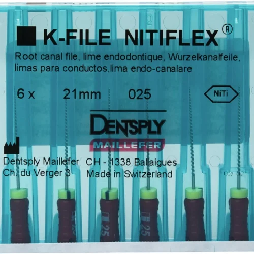 File NiTiflex