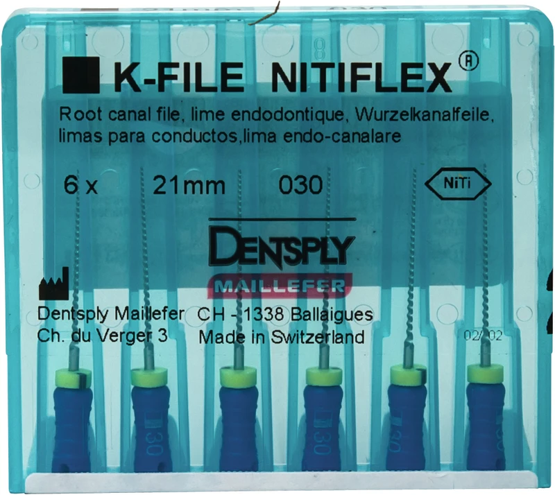 File NiTiflex