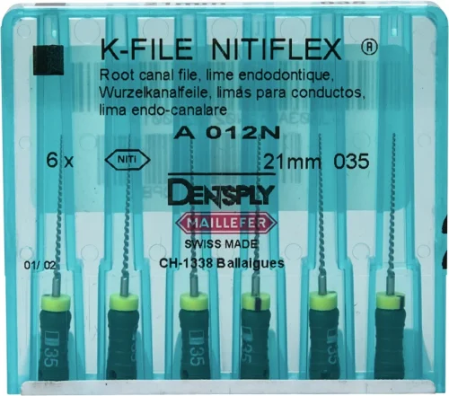 File NiTiflex