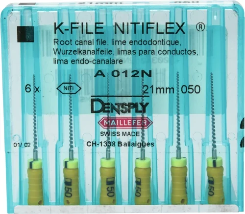 File NiTiflex