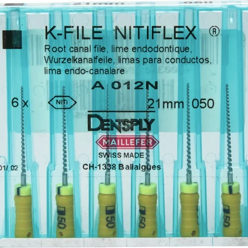 File NiTiflex