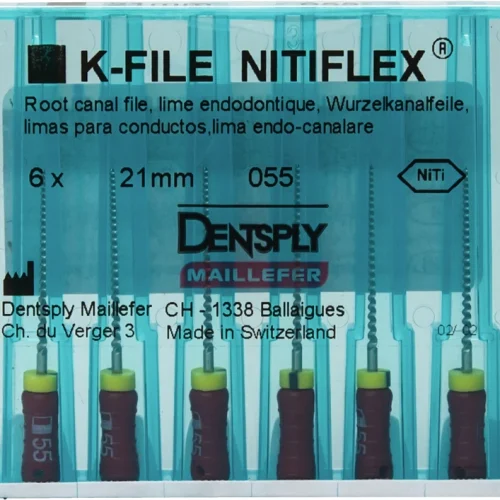 File NiTiflex