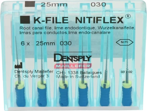Fil NiTiflex