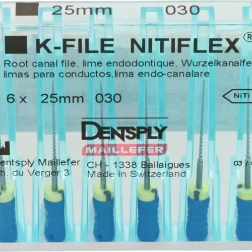 Fil NiTiflex