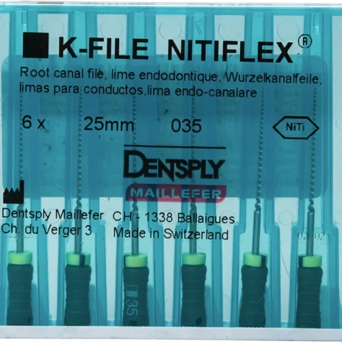 Fil NiTiflex