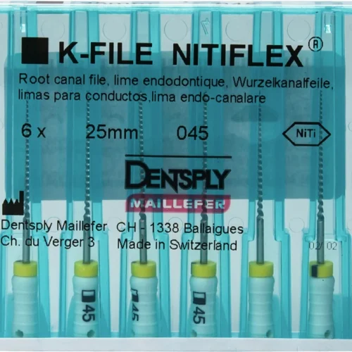 Fil NiTiflex