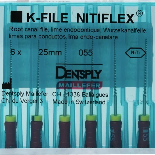 File NiTiflex