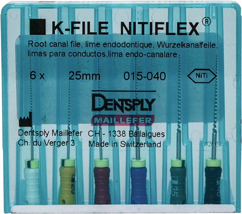 File NiTiflex