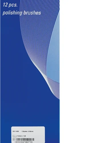 TOPDENT Cali-Top børster