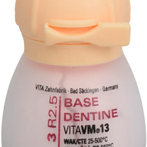 VITA VM® 13 3D-MASTER®