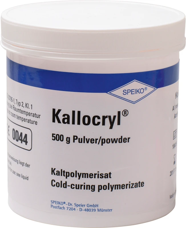 Kallocryl® A/C