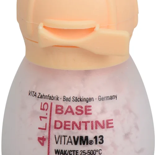 VITA VM® 13 3D-MASTER®