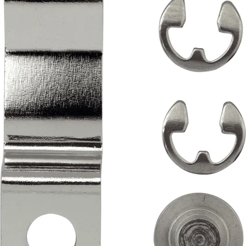 Klemmer til KFO-kassetter