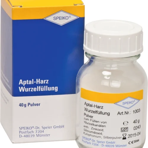 Aptal-Harpiks rotfylling