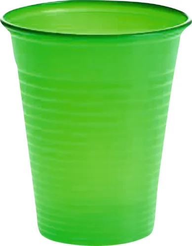 Engangsbeger