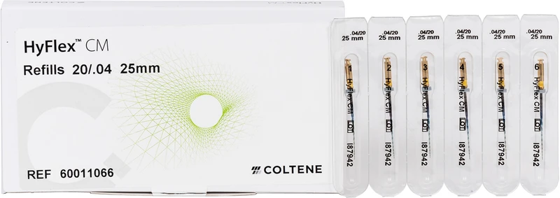 HyFlex® CM