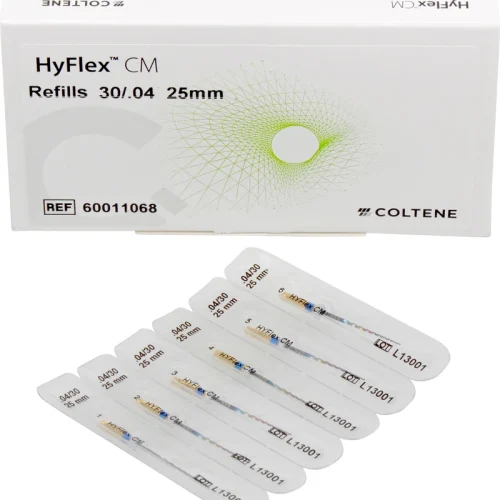 HyFlex® CM