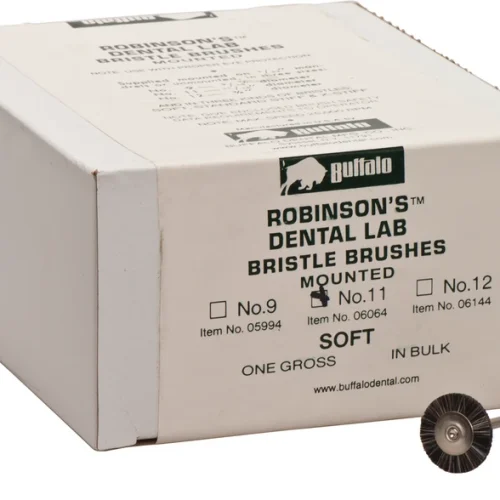 Abbott-Robinson-børster