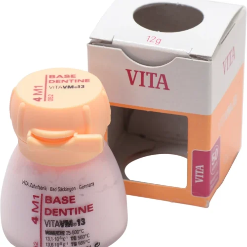 VITA VM® 13 3D-MASTER®