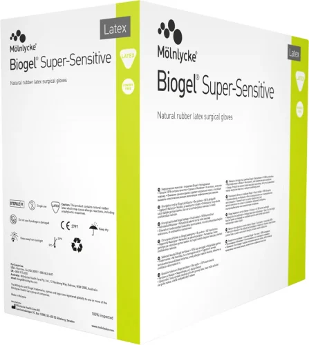 Biogel® Super-Sensitive