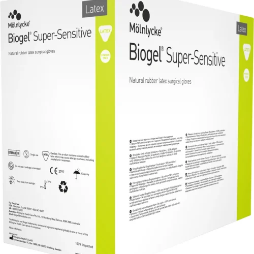 Biogel® Super-Sensitive