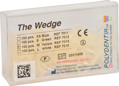 The Wedge