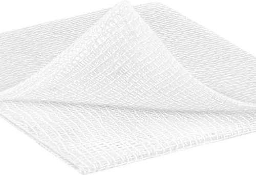 Sterile ES-kompresser