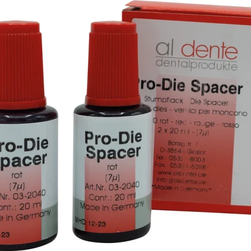 PRO-Die Spacer