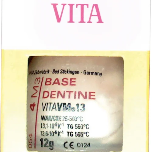 VITA VM® 13 3D-MASTER®