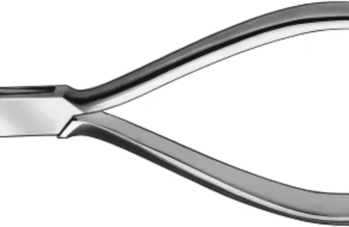 Trådbøyetang etter Angle