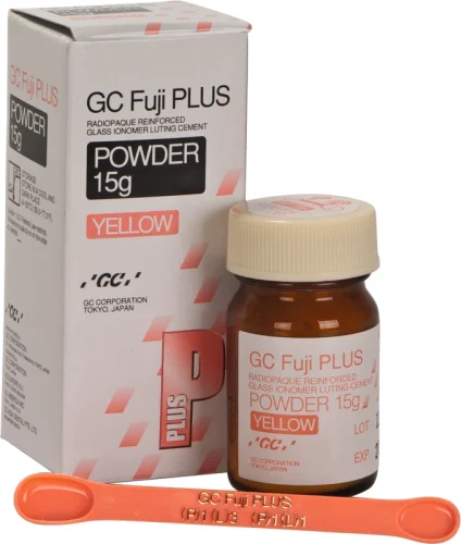 GC Fuji PLUS