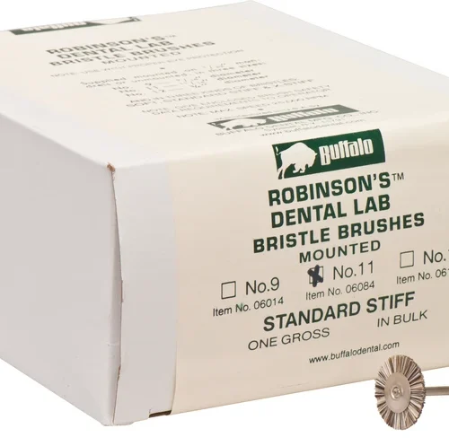 Abbott-Robinson-børster