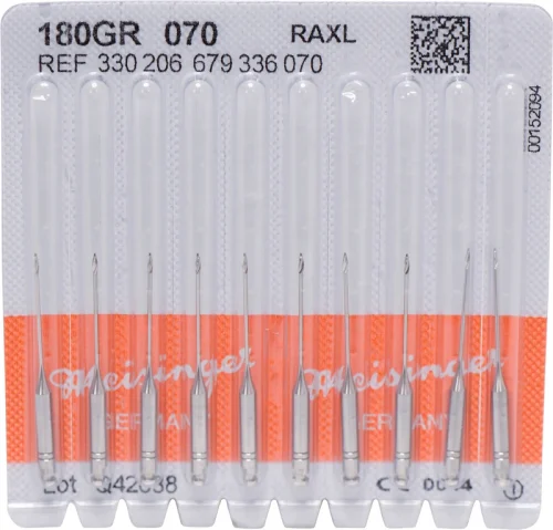 WZK Utvider 180GR