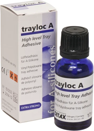 trayloc A
