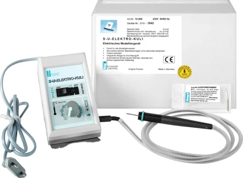 S-U-ELEKTRO-KULI